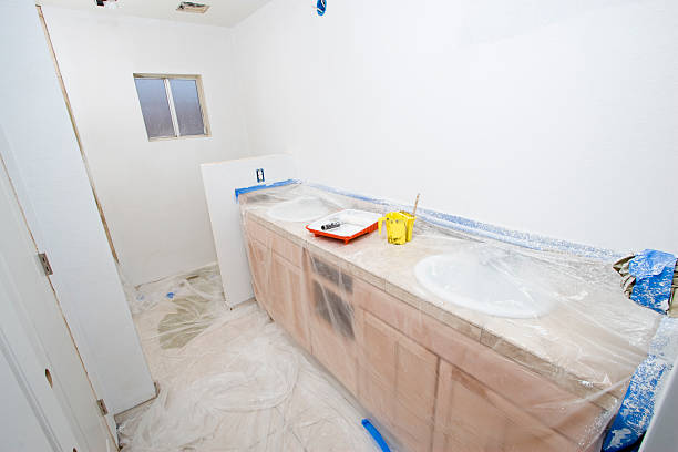 Best Drywall Sanding and Smoothing  in Columbus, WI