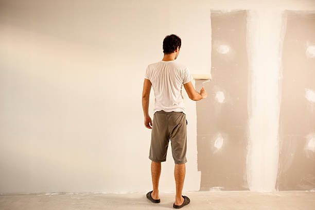 Best Wallpaper Removal and Painting  in Columbus, WI